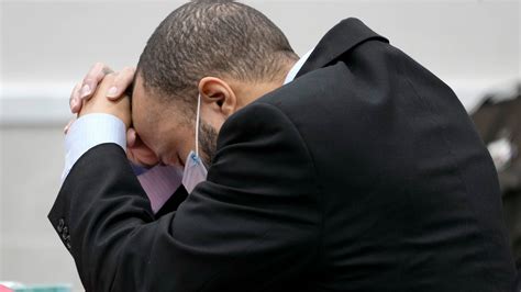 Darrell Brooks Found Guilty In Waukesha Christmas Parade Rampage Darrell Brooks Found Guilty In Waukesha Christmas Parade Rampage