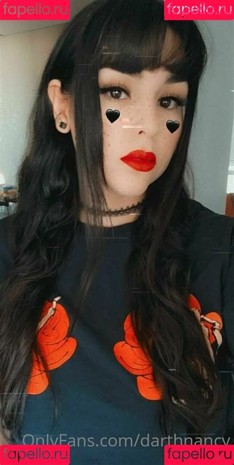 Darthnancy Nude Onlyfans Leaks The Fappening Photo 3748847 Darthnancy Nude Onlyfans Leaks The Fappening Photo 3748847