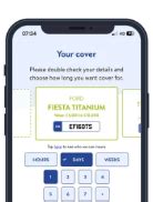 Day Insurance Cheap One Day Car Insurance Tempcover Day Insurance Cheap One Day Car Insurance Tempcover
