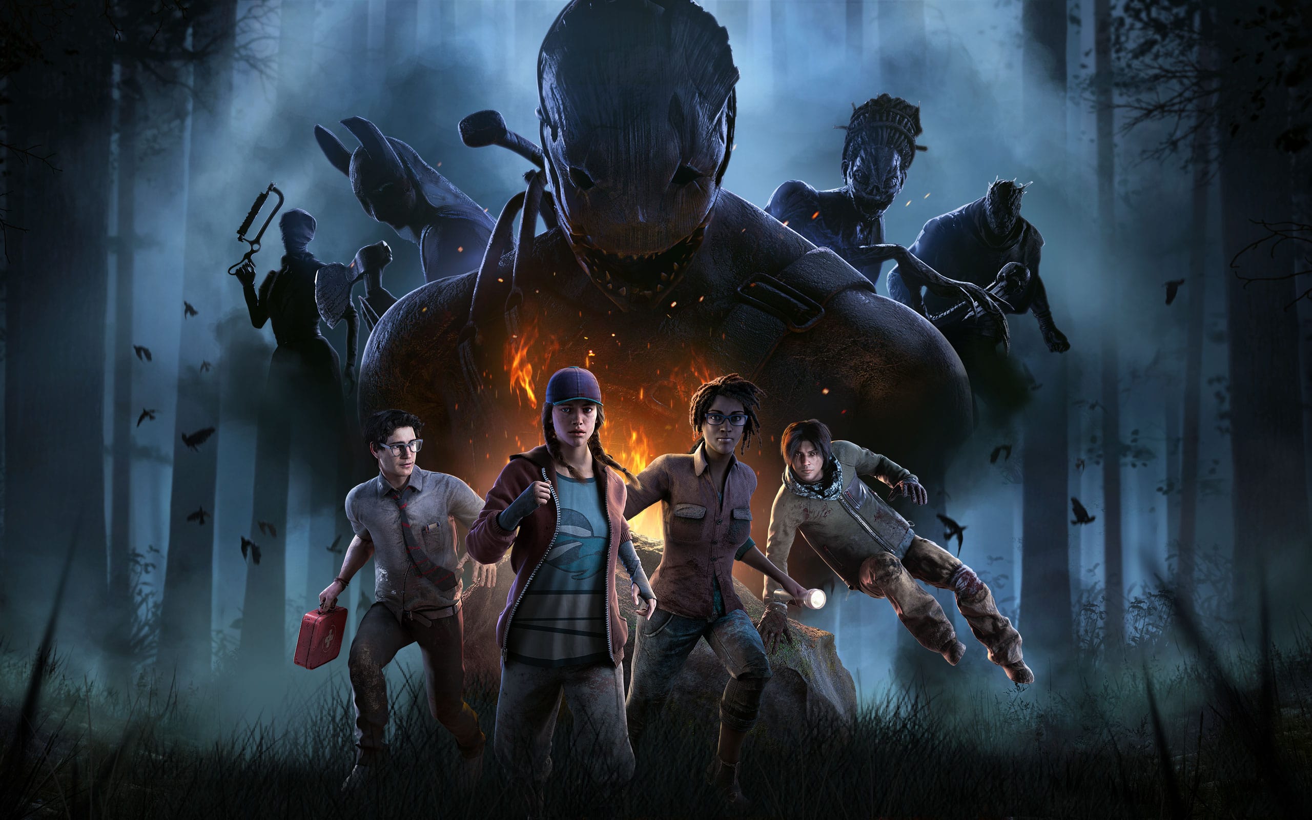 Dbd Leaks
