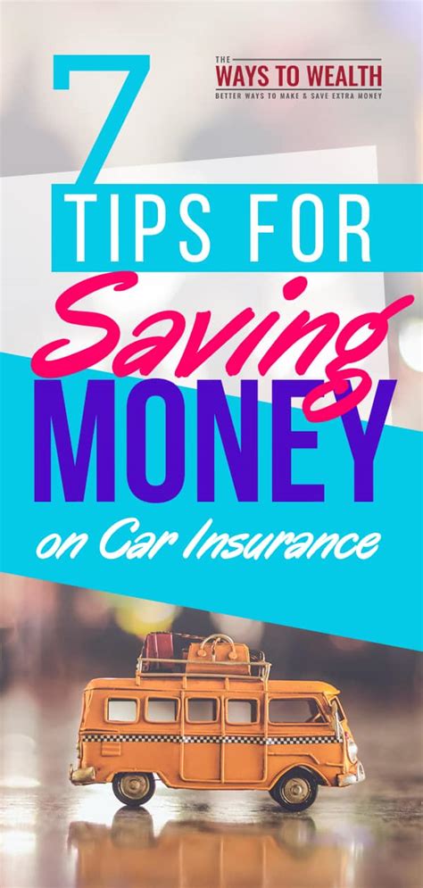 Deals On Car Insurance