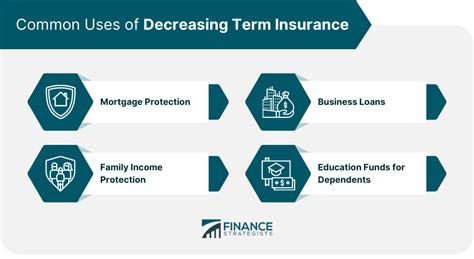 Decreasing Term Insurance Definition Benefits Uses Selection Decreasing Term Insurance Definition Benefits Uses Selection