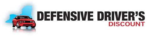Defensive Driving Class Insurance Discount