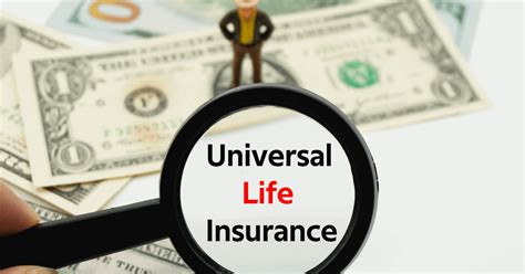 Define Universal Life Insurance Define Universal Life Insurance