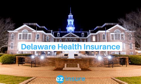 Delaware Health Insurance