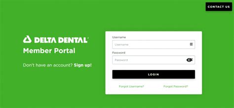 Delta Dental Insurance Login Delta Dental Delta Dental Insurance Login Delta Dental