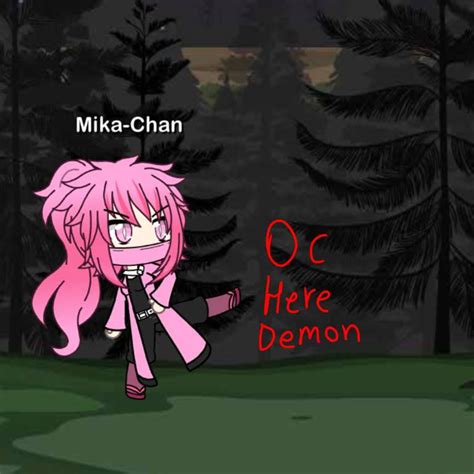 Demon Mika Chan Kicks Off Demon Oc Head By Sfcabanas15 On Deviantart Demon Mika Chan Kicks Off Demon Oc Head By Sfcabanas15 On Deviantart