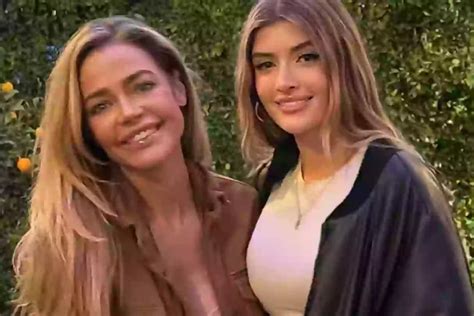 Denise Richards Onlyfans Leak