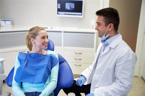 Dental Care For Adults Without Insurance