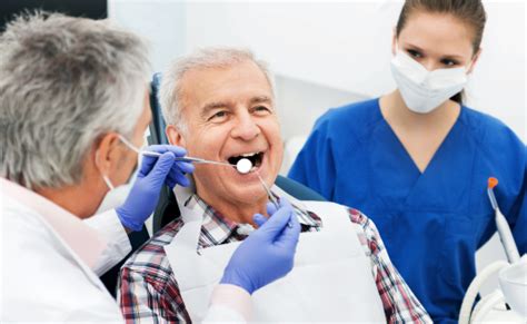 Dental Insurance For Seniors Everything You Should Know Hnr Dental Insurance For Seniors Everything You Should Know Hnr