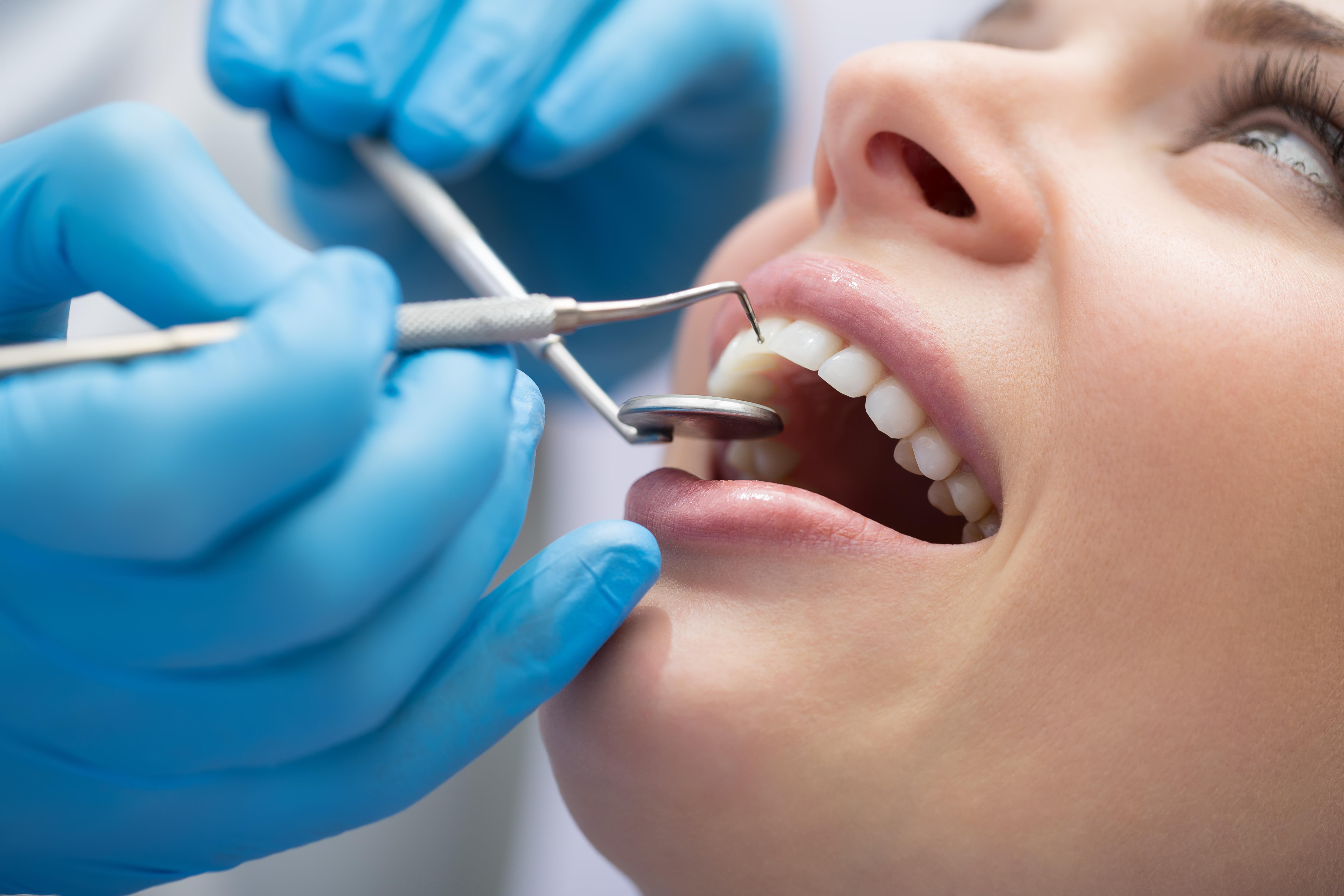 Dental Insurance In Texas