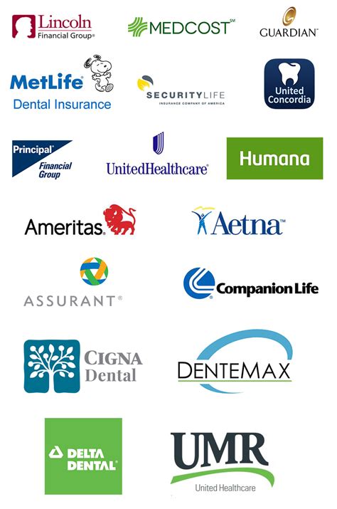 Dental Insurance List Friendly Dental Group Dental Insurance List Friendly Dental Group
