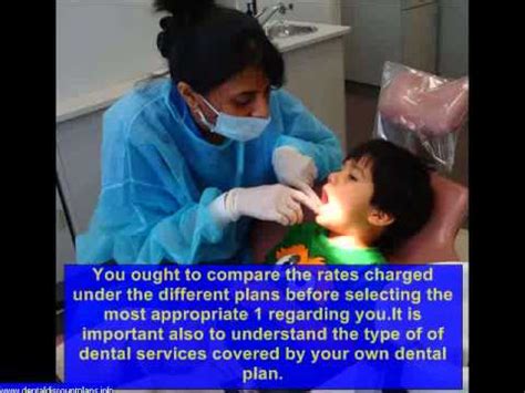 Dental Insurance Plans Nyc