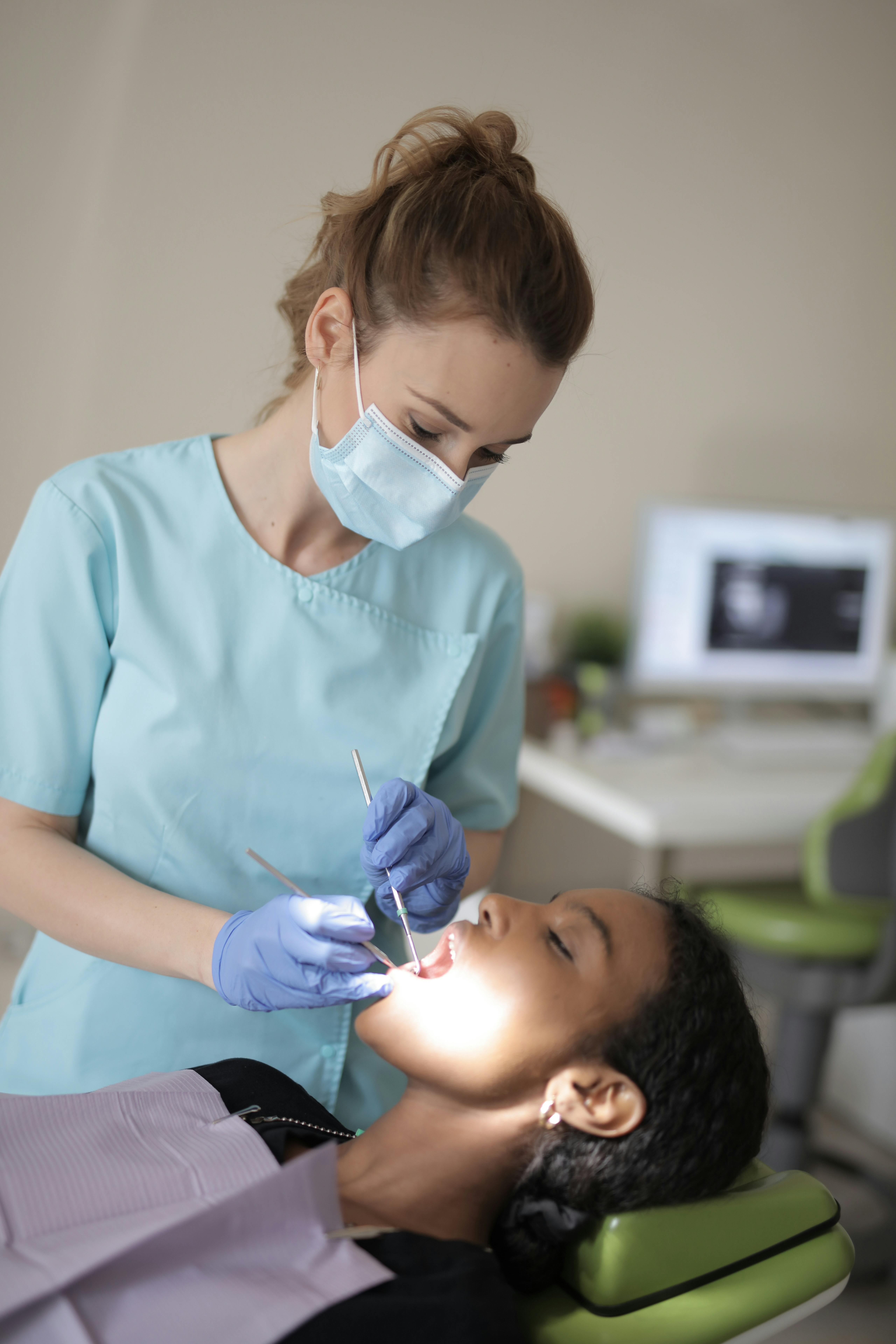 Dentist Insurance Plans