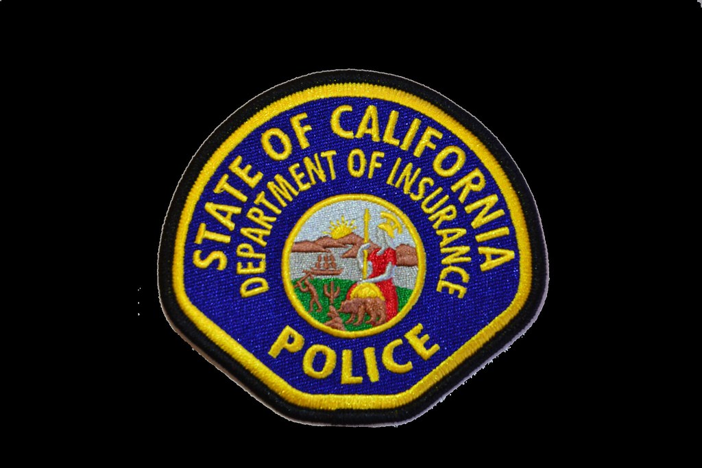Dept Of Insurance Ca