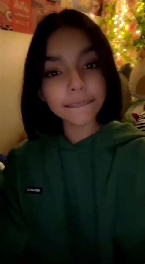 Desiree Garcia Leak