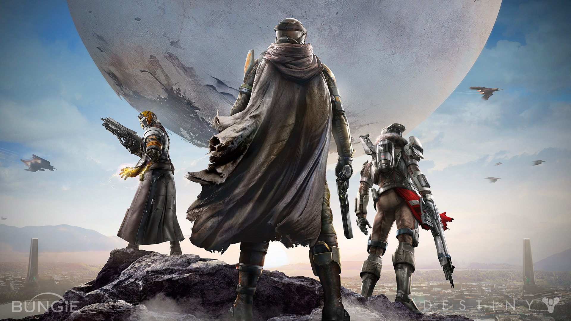 Destiny 2 Release Date And News Leak Points To Pc Release In 2017 With Destiny 2 Release Date And News Leak Points To Pc Release In 2017 With