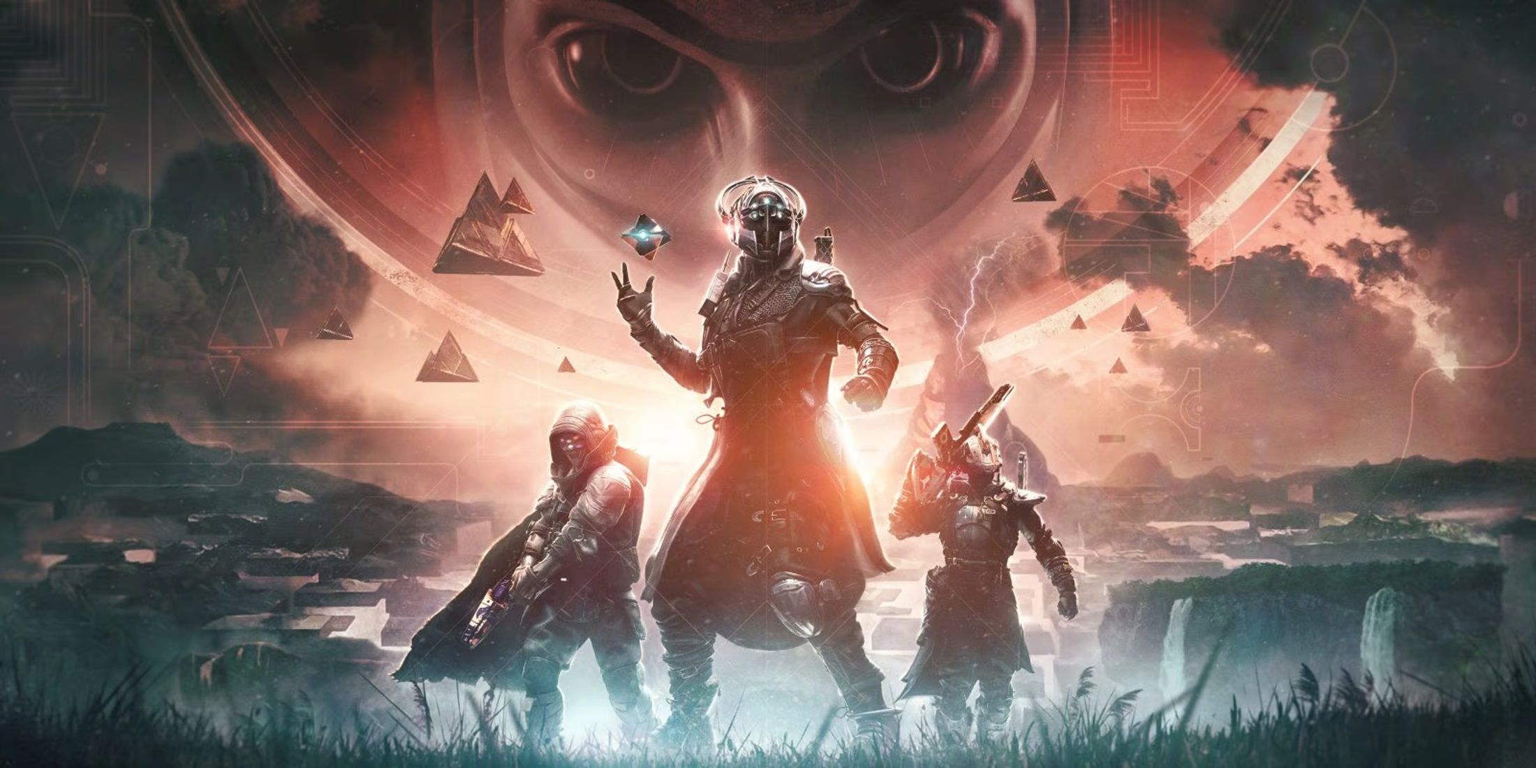 Destiny Leak