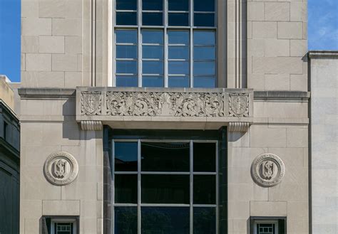 Detail Southern And Western Life Insurance Building Cin Flickr Detail Southern And Western Life Insurance Building Cin Flickr