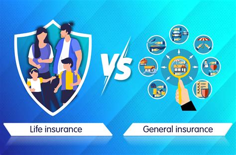 Difference Between Life Insurance And General Insurance With Difference Between Life Insurance And General Insurance With