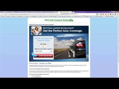 Direct Car Insurance Quotes Online Direct Car Insurance Quotes Online