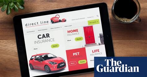 Direct Line Ordered To Review Five Years Of Car Claims After Direct Line Ordered To Review Five Years Of Car Claims After