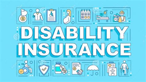 Disability Insurance For Individuals Disability Insurance For Individuals