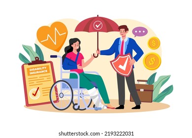 Disability Insurance Stock Illustrations 2 201 Disability Insurance Disability Insurance Stock Illustrations 2 201 Disability Insurance