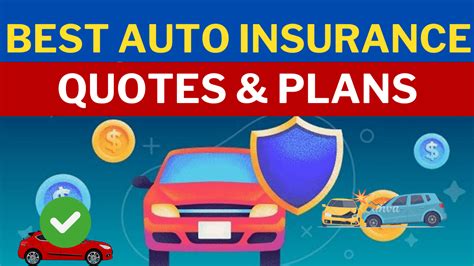 Discover The Best Auto Insurance Quotes And Plans In The Usa Discover The Best Auto Insurance Quotes And Plans In The Usa