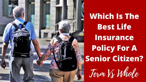 Discover What Is The Best Life Insurance For Senior Citizens Discover What Is The Best Life Insurance For Senior Citizens