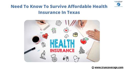 Discovering The Benefits Of Affordable Health Insurance In Texas Discovering The Benefits Of Affordable Health Insurance In Texas