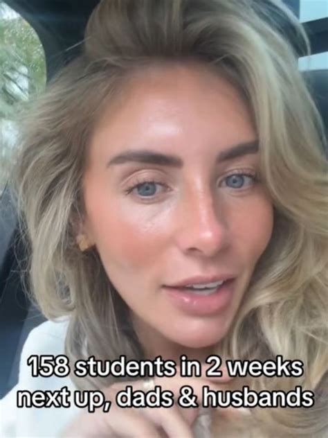 Disgusting Fury As Uni Students Flock After Gold Coast S Bonnie Blue Disgusting Fury As Uni Students Flock After Gold Coast S Bonnie Blue
