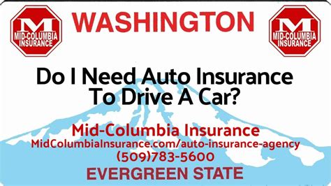 Do I Need Auto Insurance To Drive A Car In Renton Renton Wa Patch Do I Need Auto Insurance To Drive A Car In Renton Renton Wa Patch