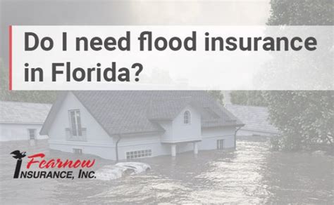 Do I Need Flood Insurance And How Much Insurance Coverage Should I Get Do I Need Flood Insurance And How Much Insurance Coverage Should I Get