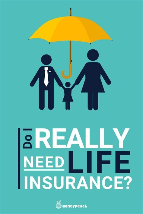 Do I Need Life Insurance Do I Need Life Insurance