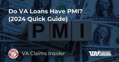 Do Va Loans Have Pmi Do Va Loans Have Pmi