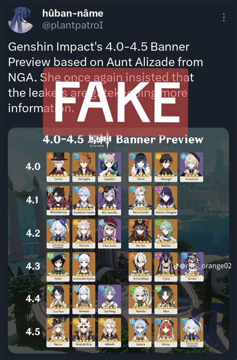 Do You Guys Think Her Banner Is In 4 3 Or 4 6 R Arlecchinomains Do You Guys Think Her Banner Is In 4 3 Or 4 6 R Arlecchinomains