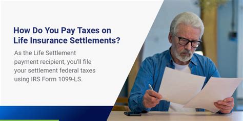 Do You Pay Taxes On Life Insurance Payment Do You Pay Taxes On Life Insurance Payment
