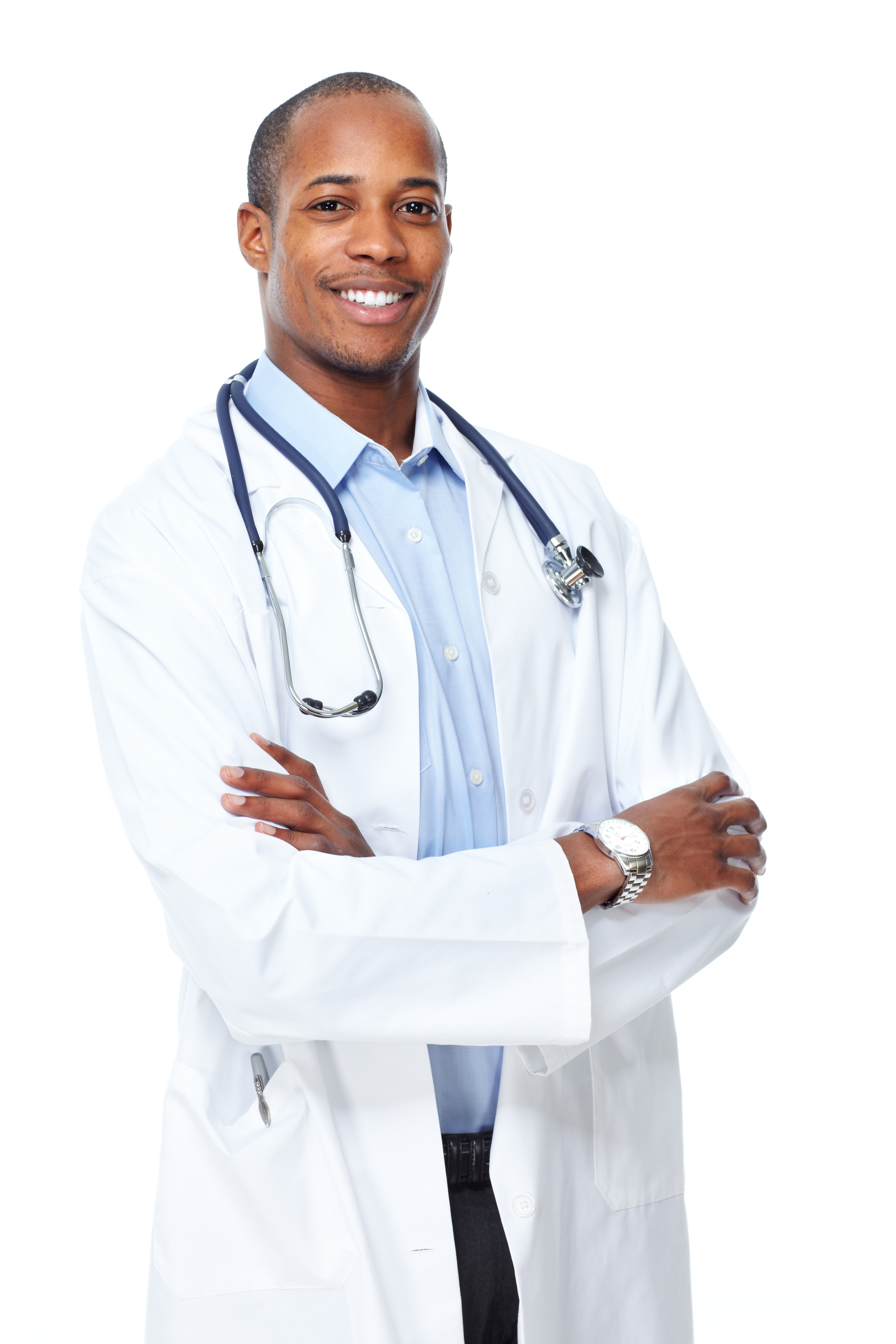 Doctor Without Insurance