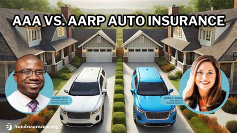Does Aarp Have Car Insurance