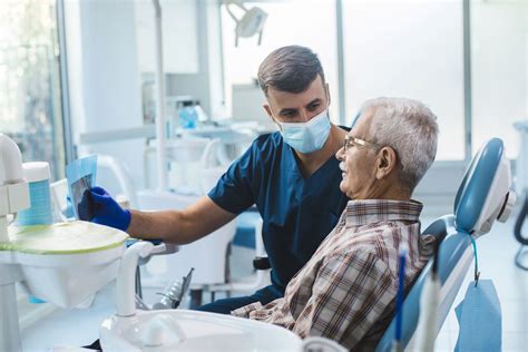 Does Dental Insurance Cover Dentures