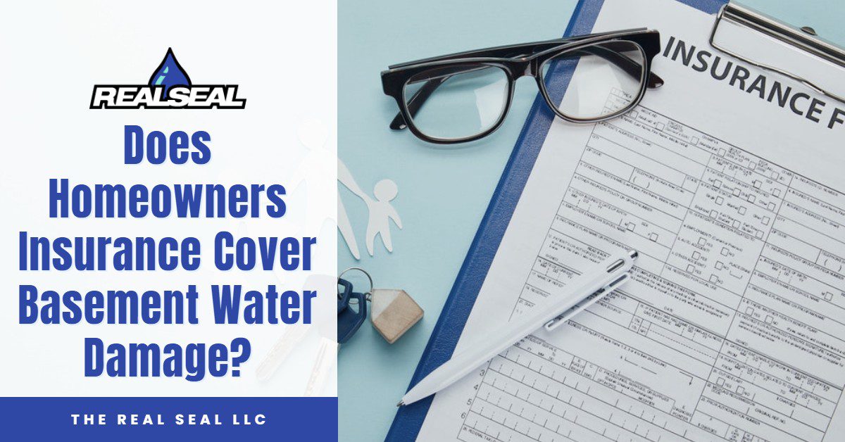 Does Homeowners Insurance Cover Basement Water Damage Does Homeowners Insurance Cover Basement Water Damage