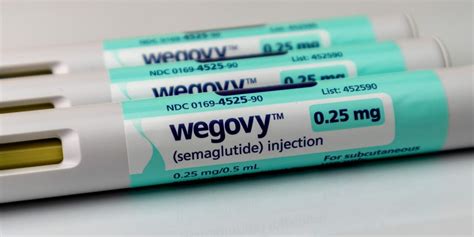 Does Medicare Cover Wegovy Does Medicare Cover Wegovy