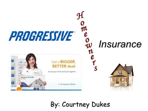 Does Progressive Offer Home Insurance