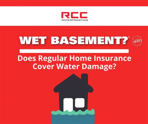 Does Regular Home Insurance Cover Water Damage Rcc Waterproofing Does Regular Home Insurance Cover Water Damage Rcc Waterproofing