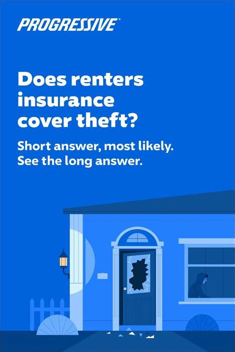 Does Renters Insurance Cover Theft In 2021 Renters Insurance
