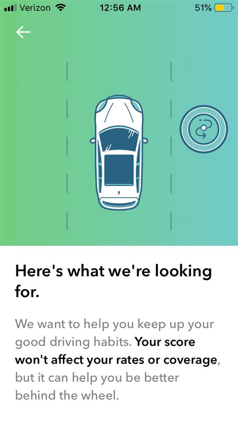 Does The Root Insurance App Track You After The Test Drive I Tried Does The Root Insurance App Track You After The Test Drive I Tried