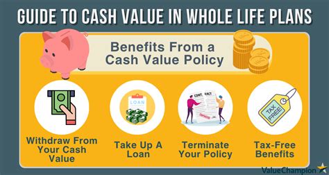 Does Whole Life Insurance Have Cash Value