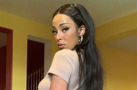 Doja Cat Addresses Breaking The Nsfw Promise She Made Fans Doja Cat Addresses Breaking The Nsfw Promise She Made Fans