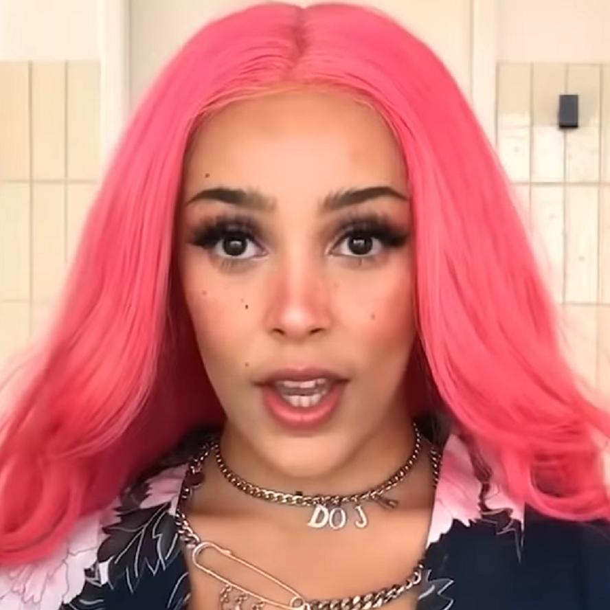 Doja Cat Bio Net Worth Height Famous Births Deaths Doja Cat Bio Net Worth Height Famous Births Deaths